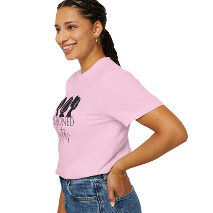 Seasoned Sisters Garment-Dyed T-shirt