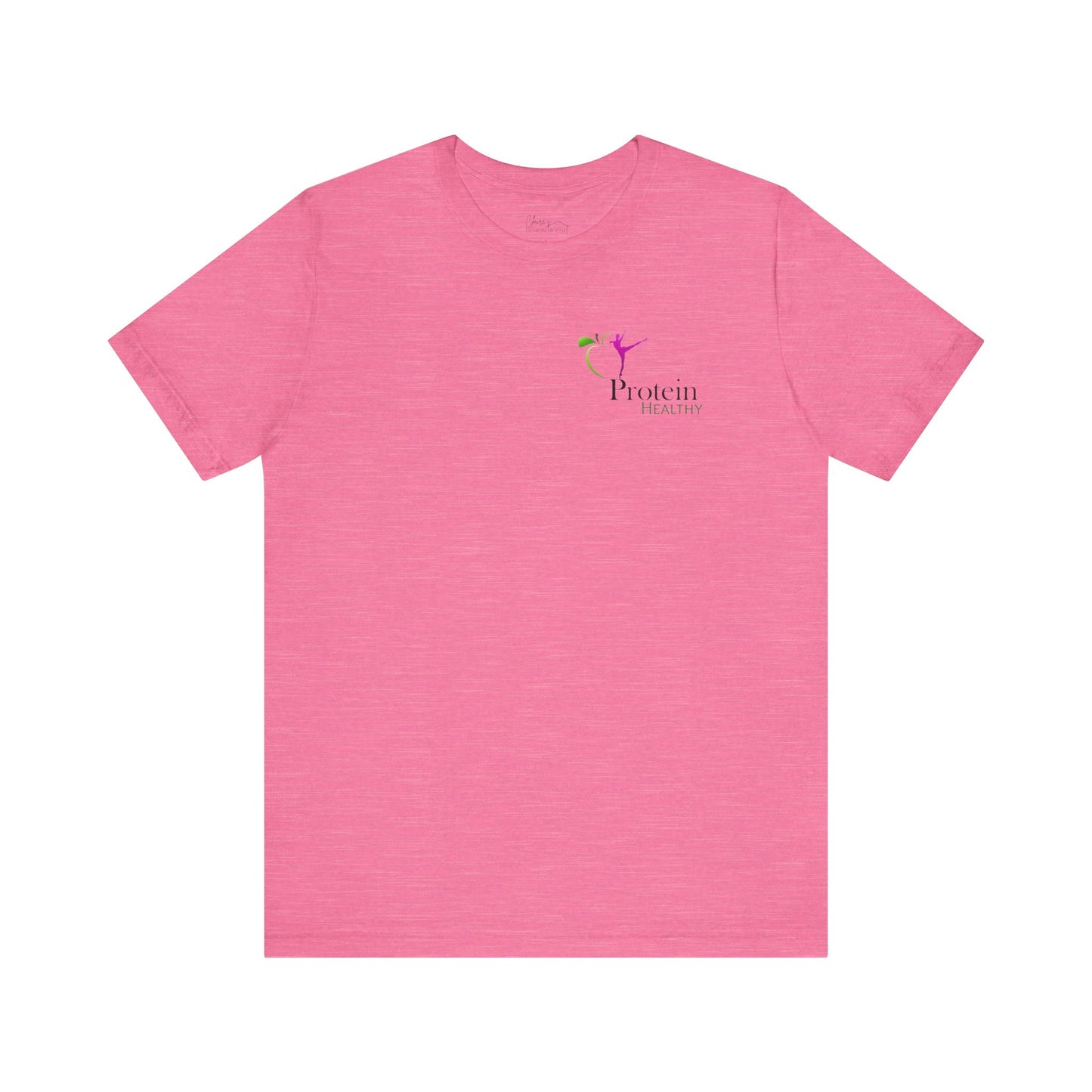 Protein Healthy Graphic Tee