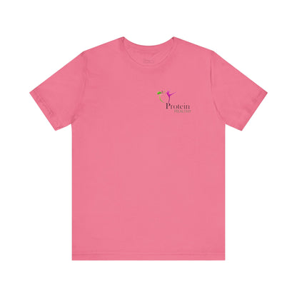 Protein Healthy Graphic Tee