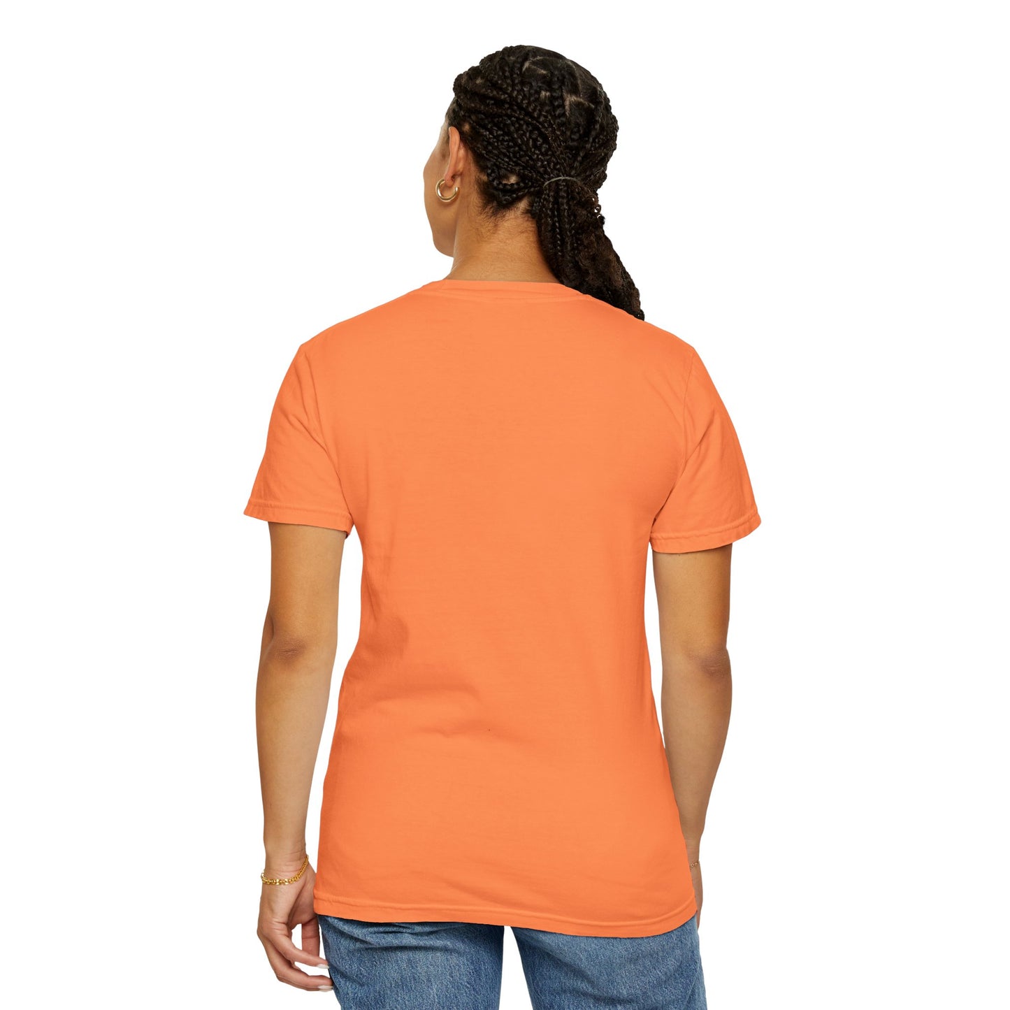 Seasoned Sisters Garment-Dyed T-shirt