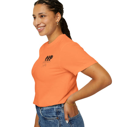 Seasoned Sisters Garment-Dyed T-shirt (Small Logo)