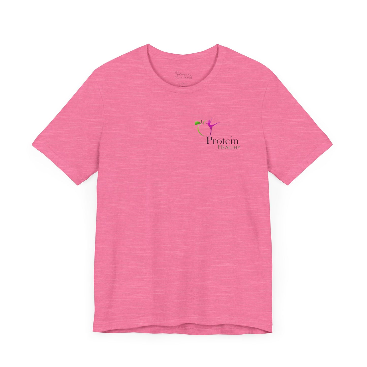 Protein Healthy Graphic Tee