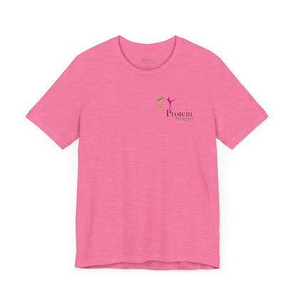Protein Healthy Graphic Tee