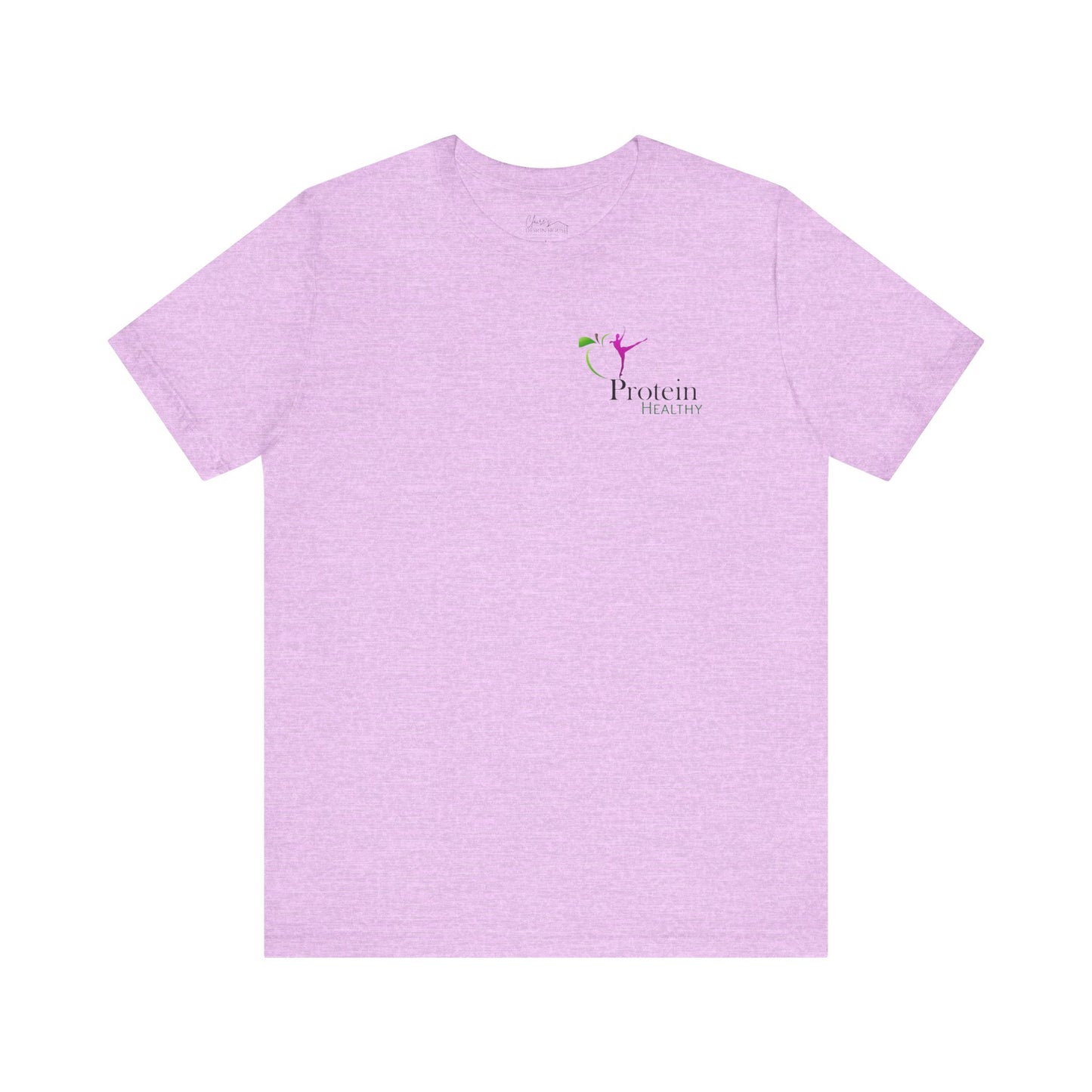Protein Healthy Graphic Tee