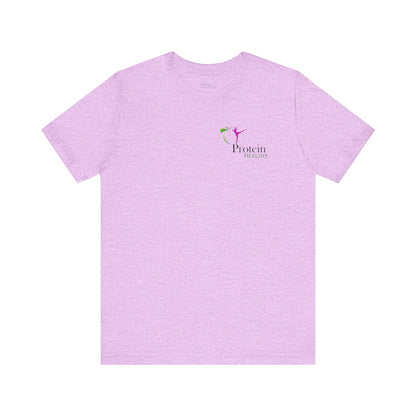 Protein Healthy Graphic Tee