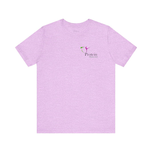 Protein Healthy Graphic Tee
