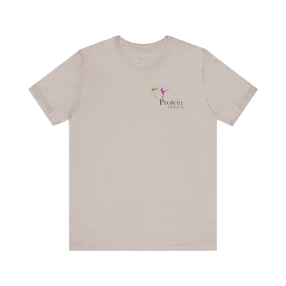 Protein Healthy Graphic Tee