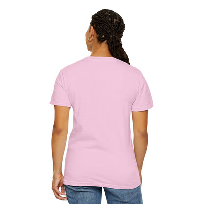 Seasoned Sisters Garment-Dyed T-shirt (Small Logo)