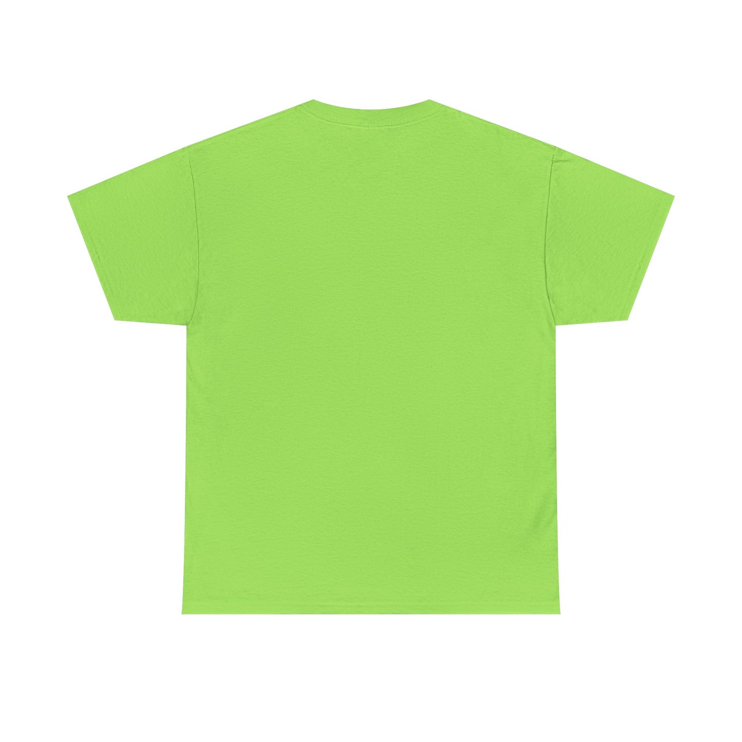Seasoned Sisters Heavy Cotton Tee