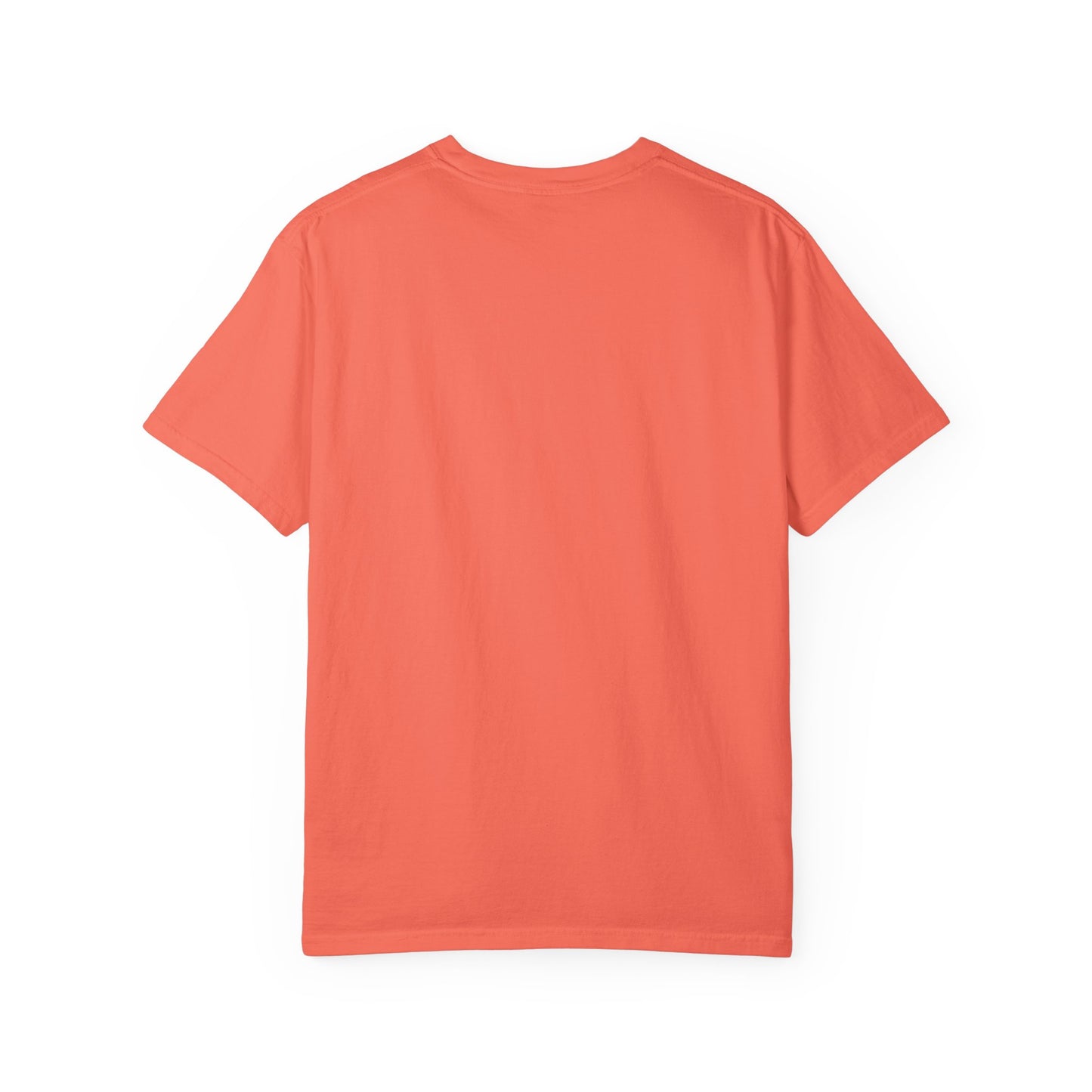 Seasoned Sisters Garment-Dyed T-shirt (Small Logo)