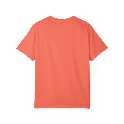 Seasoned Sisters Garment-Dyed T-shirt (Small Logo)