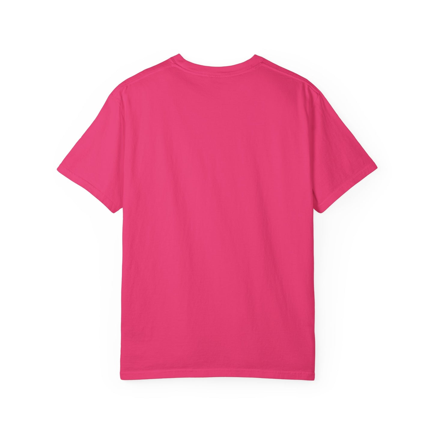 Seasoned Sisters Garment-Dyed T-shirt (Small Logo)