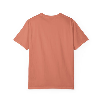 Seasoned Sisters Garment-Dyed T-shirt (Small Logo)