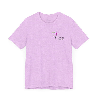 Protein Healthy Graphic Tee