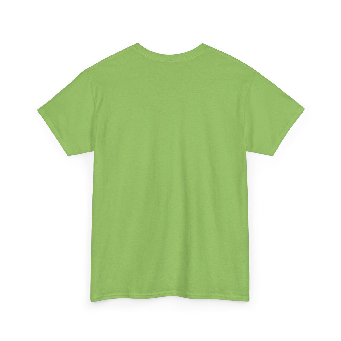 Seasoned Sisters Heavy Cotton Tee