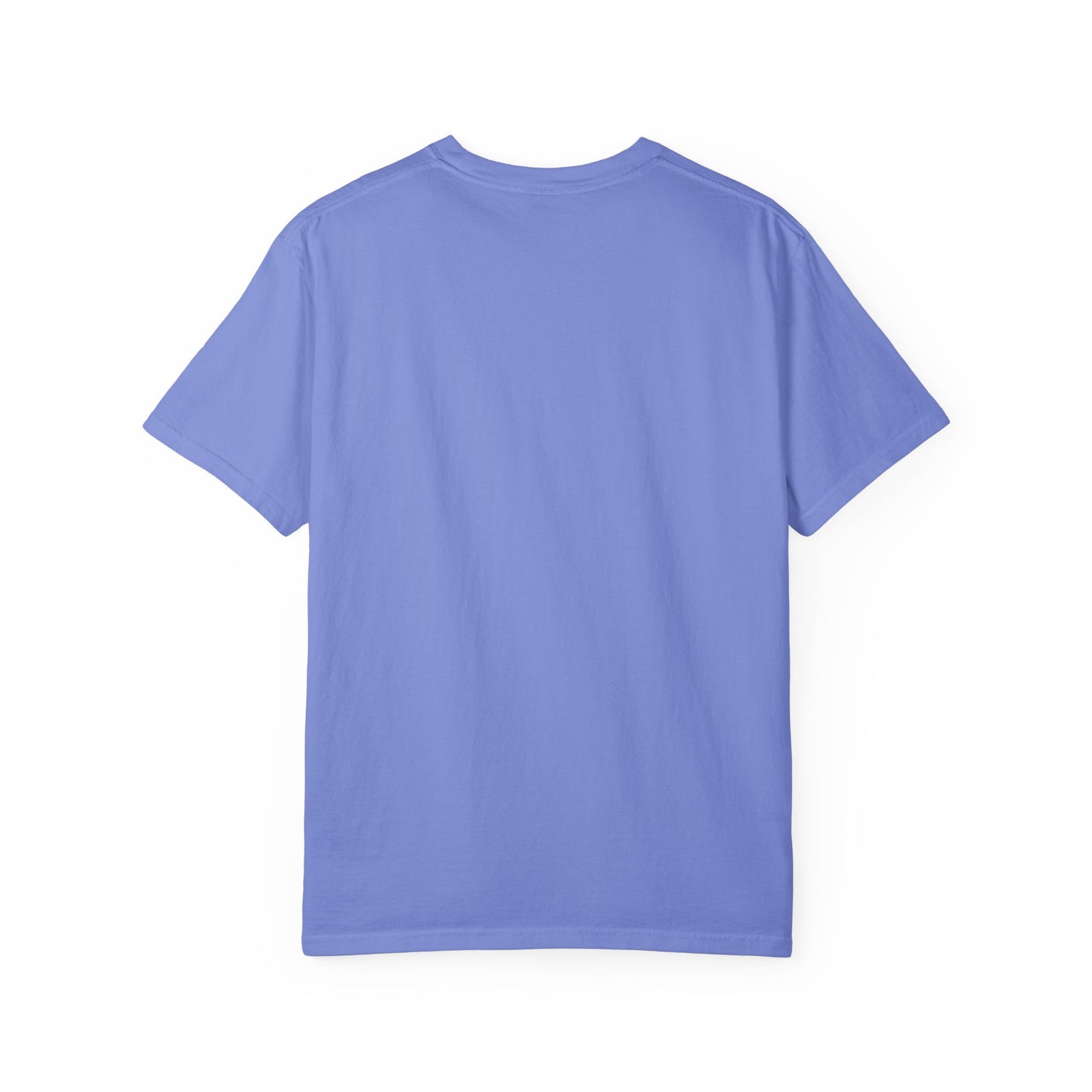 Seasoned Sisters Garment-Dyed T-shirt (Small Logo)