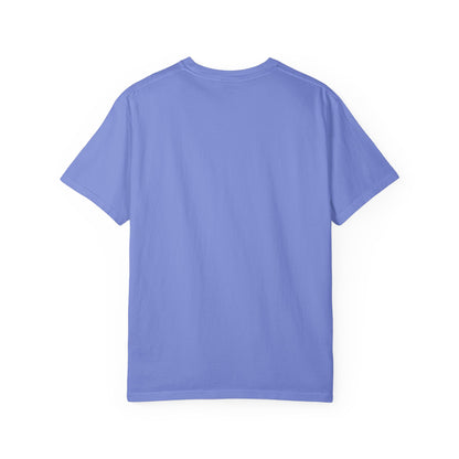 Seasoned Sisters Garment-Dyed T-shirt (Small Logo)