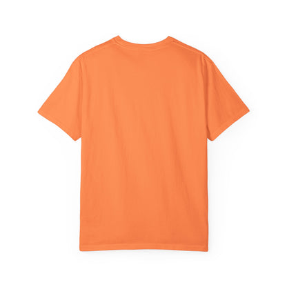 Seasoned Sisters Garment-Dyed T-shirt (Small Logo)