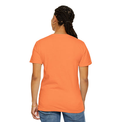 Seasoned Sisters Garment-Dyed T-shirt (Small Logo)