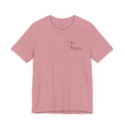 Protein Healthy Graphic Tee