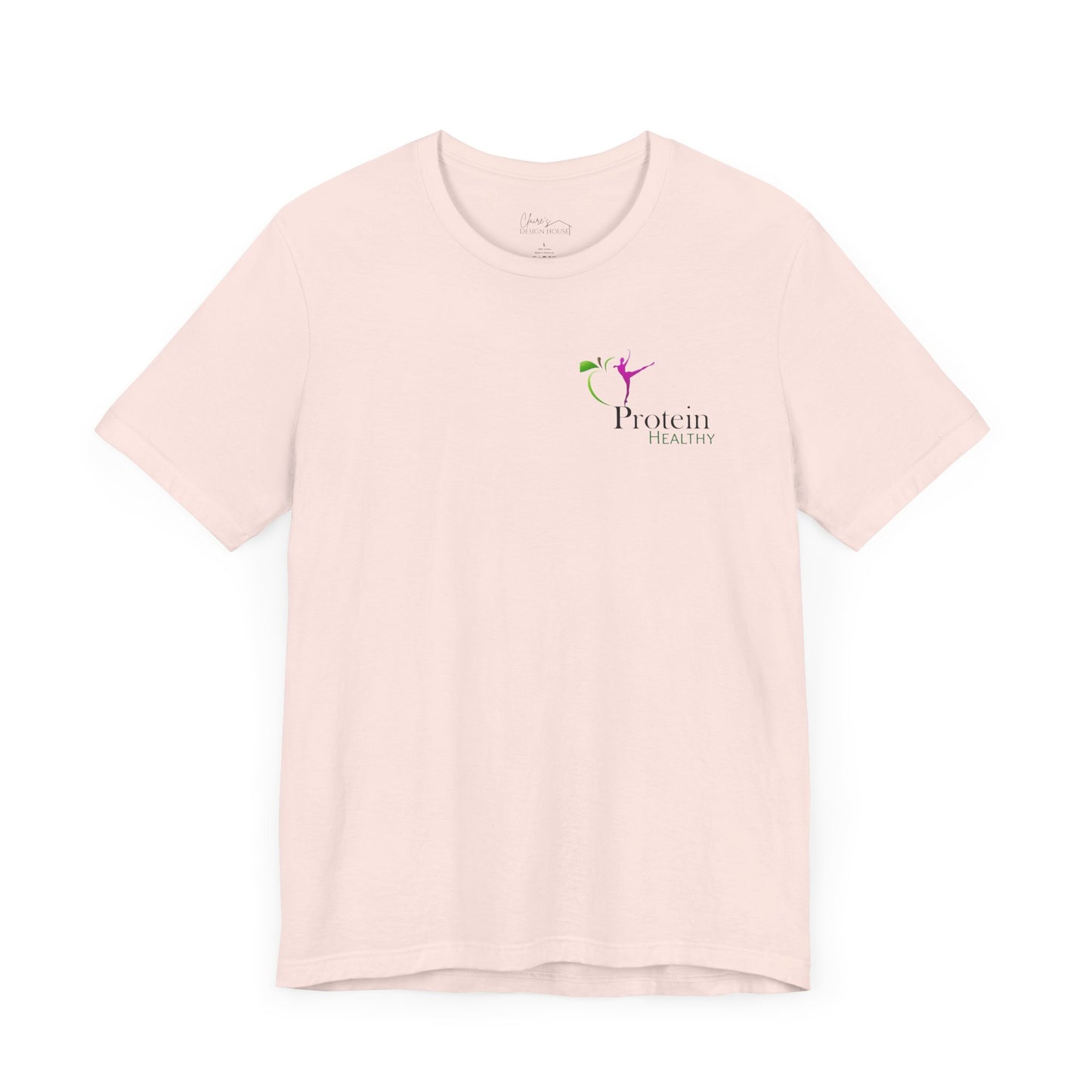 Protein Healthy Graphic Tee
