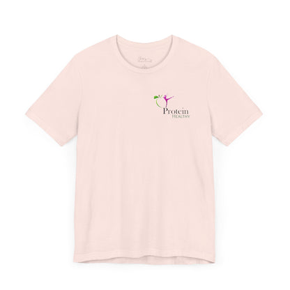 Protein Healthy Graphic Tee