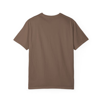 Seasoned Sisters Garment-Dyed T-shirt (Small Logo)