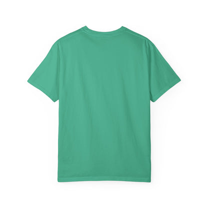 Seasoned Sisters Garment-Dyed T-shirt (Small Logo)