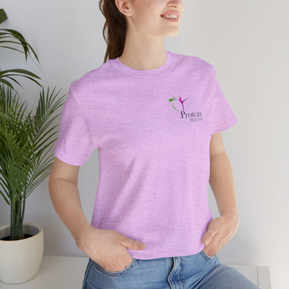 Protein Healthy Graphic Tee