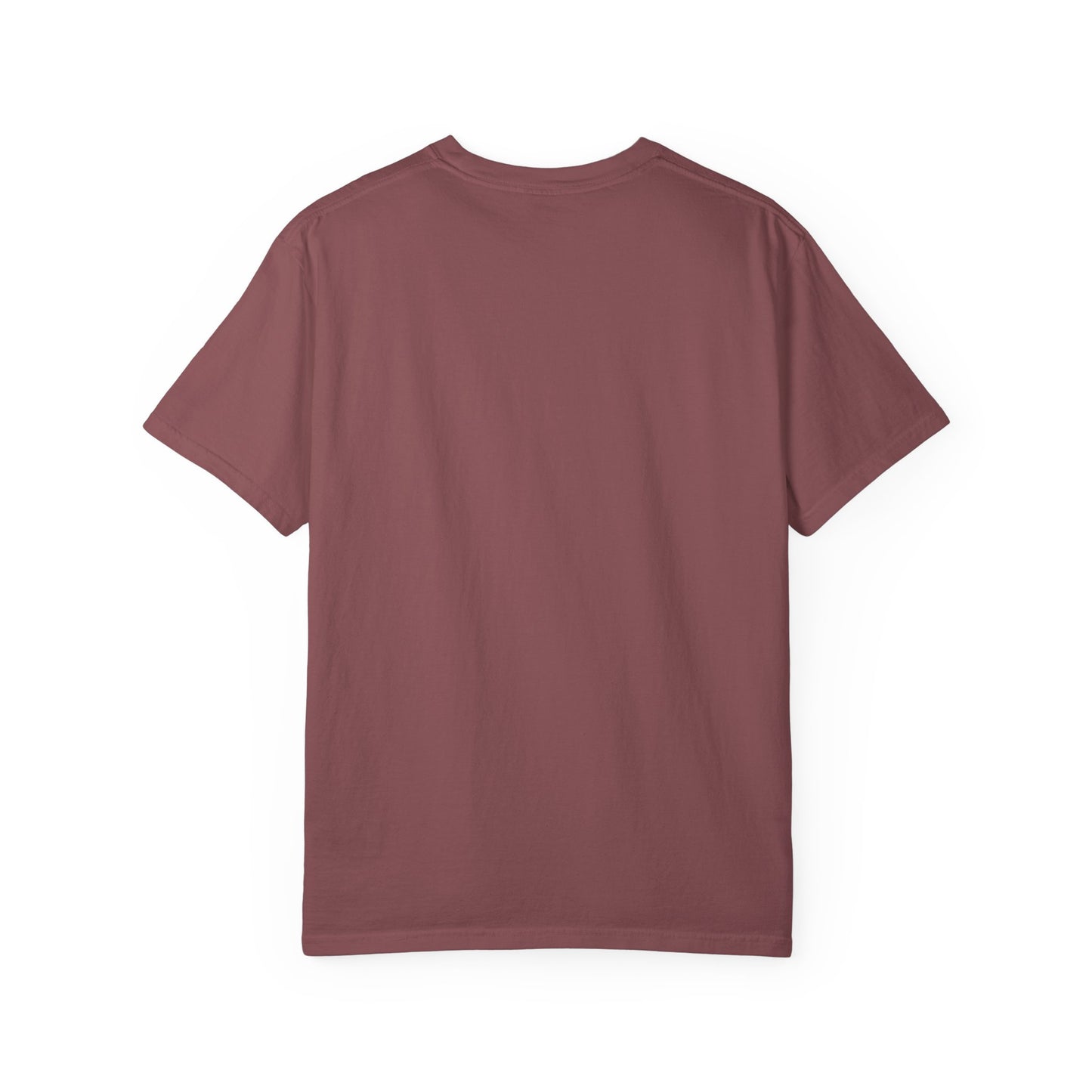 Seasoned Sisters Garment-Dyed T-shirt (Small Logo)