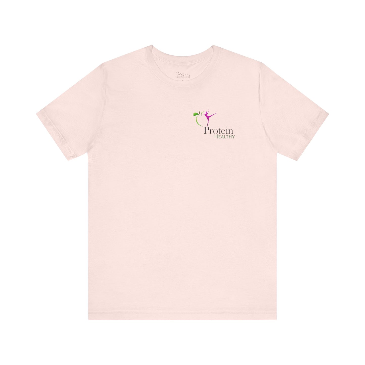 Protein Healthy Graphic Tee