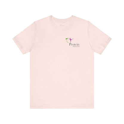 Protein Healthy Graphic Tee