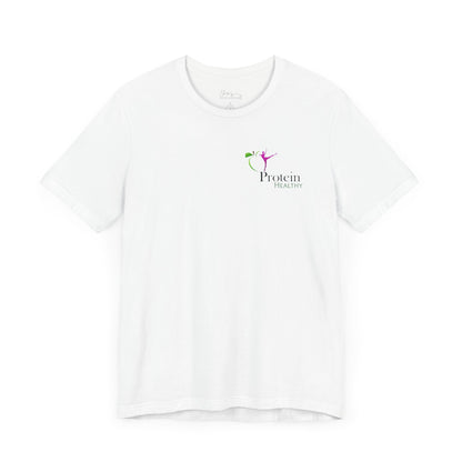 Protein Healthy Graphic Tee