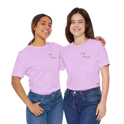 Protein Healthy Graphic Tee