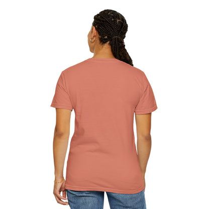 Seasoned Sisters Garment-Dyed T-shirt (Small Logo)