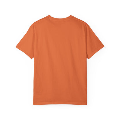 Seasoned Sisters Garment-Dyed T-shirt (Small Logo)