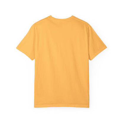 Seasoned Sisters Garment-Dyed T-shirt (Small Logo)